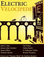 Electric Velocipede 26