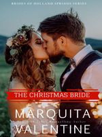 The Christmas Bride