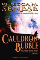 Cauldron Bubble