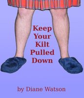 Diane Watson's Latest Book