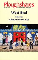 Alberto Rios's Latest Book