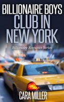 Billionaire Boys Club in New York