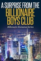 A Surprise from the Billionaire Boys Club