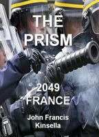 John Francis Kinsella's Latest Book