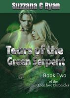 Tears of the Green Serpant