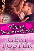 Wrong Valentine Date