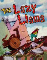 The Lazy Llama