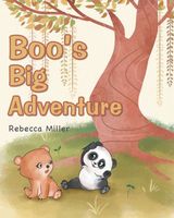 Boos Big Adventure