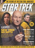 Star Trek Magazine