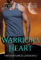 Warrior's Heart
