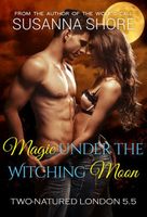 Magic Under the Witching Moon