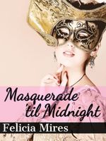 Masquerade 'Til Midnight