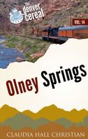 Olney Springs