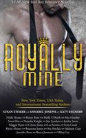 Royally Mine