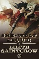 She Wolf and Cub