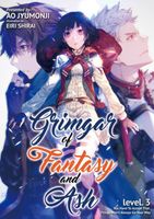 Grimgar of Fantasy and Ash, Vol. 15