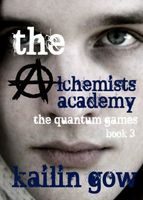 The Quantum Games