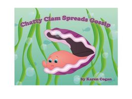 Chatty Clam Spreads Gossip