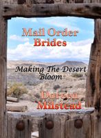 Making The Desert Bloom