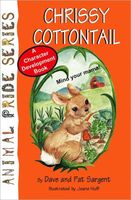 Chrissy Cottontail: Mind Your Mama