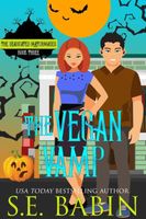 The Vegan Vamp