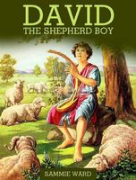 David The Shepherd Boy