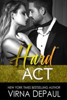 Hard Act: Davis