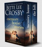 Memory House Stories