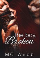 The Boy, Broken