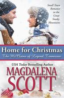 Magdalena Scott's Latest Book