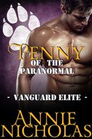 Penny of the Paranormal