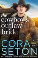 The Cowboy's Outlaw Bride