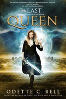 The Last Queen Book Four