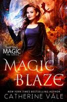 Magic Blaze