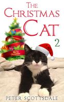 The Christmas Cat 2