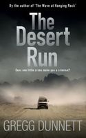 The Desert Run