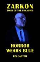 Horror Wears Blue