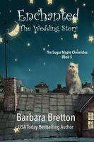 Enchanted: The Wedding Story