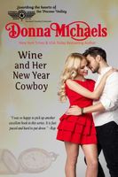 Wine and Her New Year Cowboy