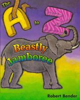 The A to Z Beastly Jamboree