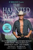 RT Booklovers Presents: Haunted West