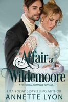 The Affair at Wildemoore