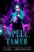 Spell Tamer