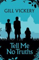 Gill Vickery's Latest Book