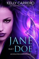 Jane Doe: Book 1