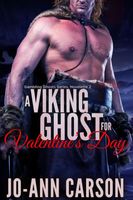 A Viking Ghost for Valentine's Day