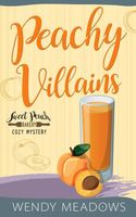 Peachy Villains