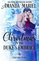 Christmas in the Duke's Embrace