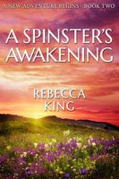 Rebecca King Book & Series List - FictionDB