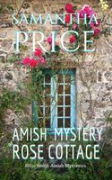 Amish Mystery at Rose Cottage